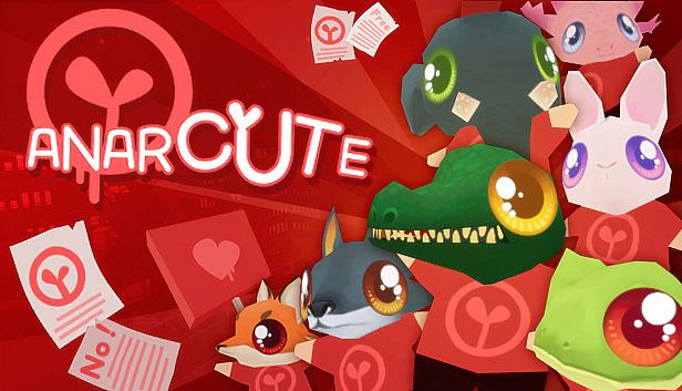 Buy Anarcute