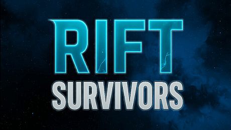 Rift Survivors Game