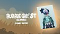 Bubble Ghost Remake - Comic Book