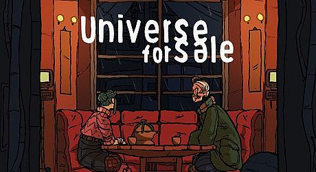 Universe For Sale Game