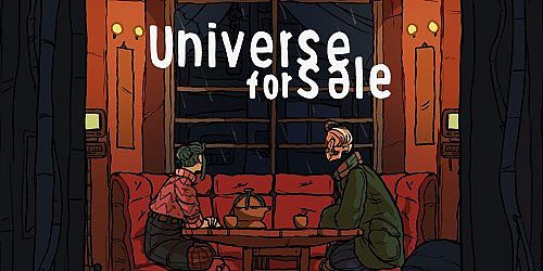 Universe For Sale