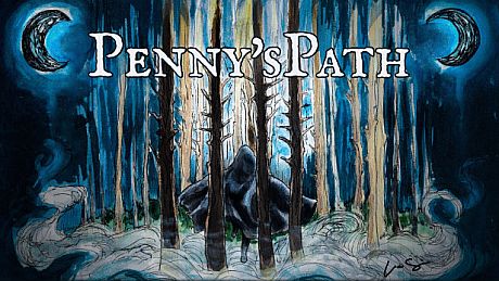 Penny's Path Game