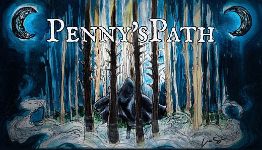 Penny's Path