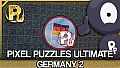 Jigsaw Puzzle Pack - Pixel Puzzles Ultimate Germany 2