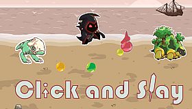 Click and Slay
