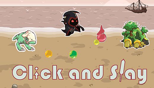 Click and Slay