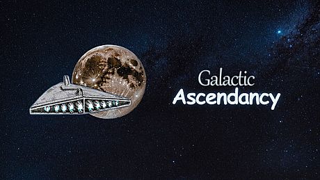 Galactic Ascendancy Game