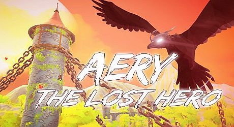 Aery - The Lost Hero Game