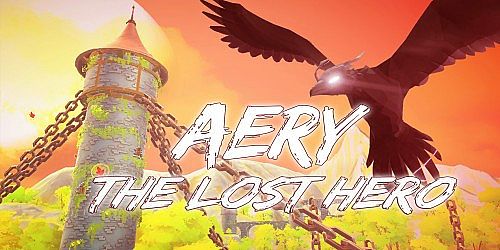 Aery - The Lost Hero