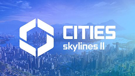 Cities: Skylines II Game