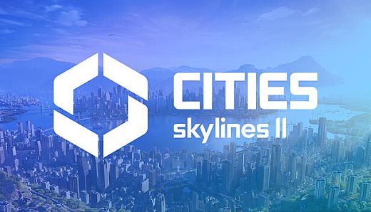 Cities: Skylines II