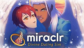 miraclr - Divine Dating Sim