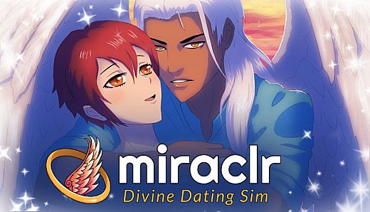 miraclr - Divine Dating Sim