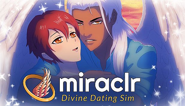 Buy miraclr - Divine Dating Sim