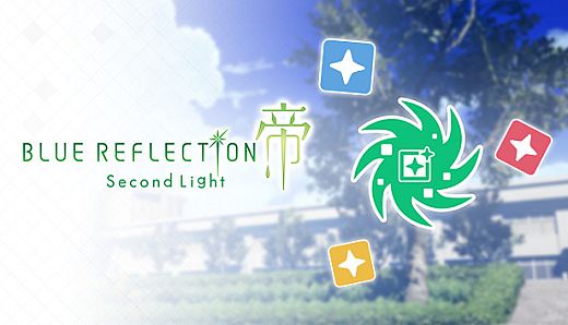 BLUE REFLECTION: Second Light - Crafting Function - Ether Synthesis
