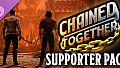 Chained Together Supporter Pack