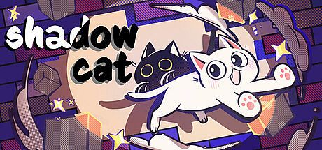 sh2dow cat Game