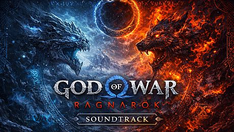 God of War Ragnarök Soundtrack DLC