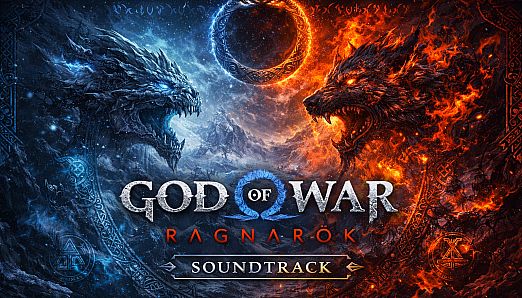 God of War Ragnarök Soundtrack