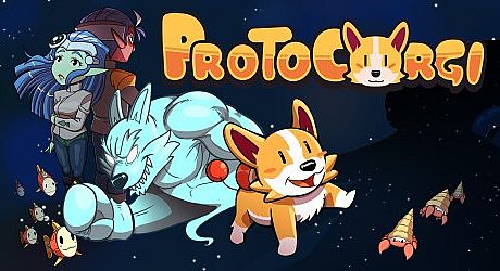 ProtoCorgi Game