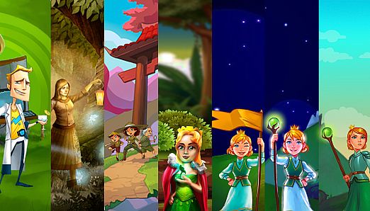 8Floor Strategic Collection