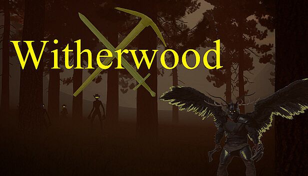 Buy Witherwood
