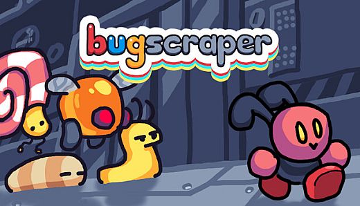 Bugscraper