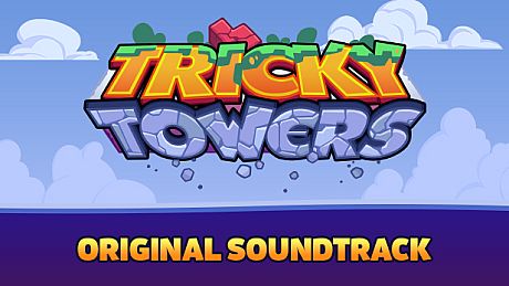 Tricky Towers - Original Soundtrack DLC
