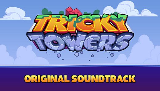 Tricky Towers - Original Soundtrack