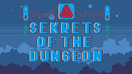 Sekrets Of The Dungeon Game