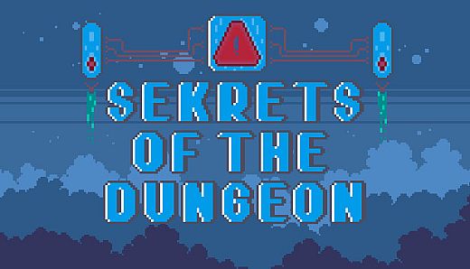 Sekrets Of The Dungeon