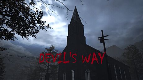 DEVIL'S WAY Game