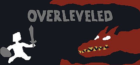 Overleveled Game