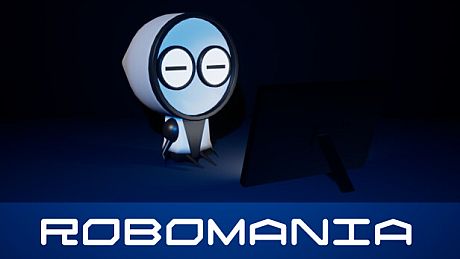 Project Robotomania Game