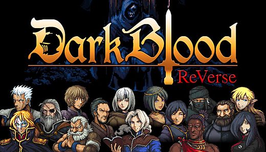 DarkBlood -ReVerse-