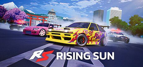 Rising Sun Game