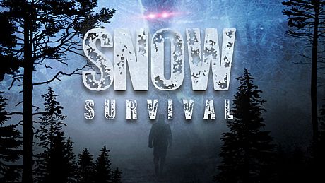 Snow Survival Game