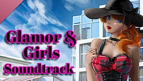Glamor & Girls Soundtrack
