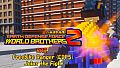 EARTH DEFENSE FORCE: WORLD BROTHERS 2 - BRB, Freebike Ranger (EDF5) Joins the Fight