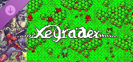 XeGrader for Origin mode