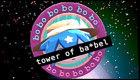 Tower of Ba*bel