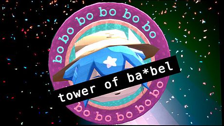 Tower of Ba*bel Game
