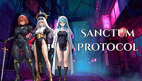Sanctum Protocol
