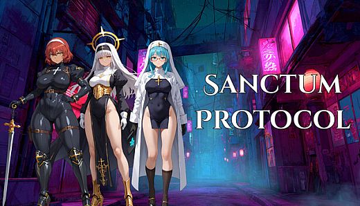 Sanctum Protocol