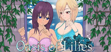 Oasis of Lilies Game