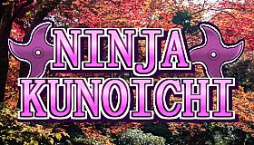 Ninja Kunoichi