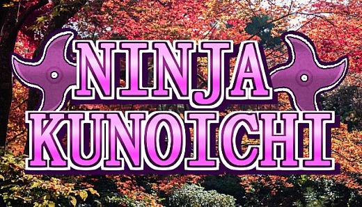Ninja Kunoichi