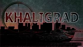 Khaligrad