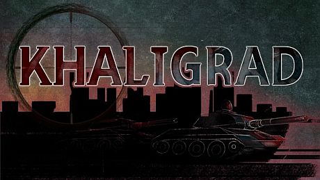 Khaligrad Game