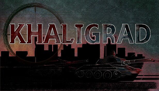 Buy Khaligrad